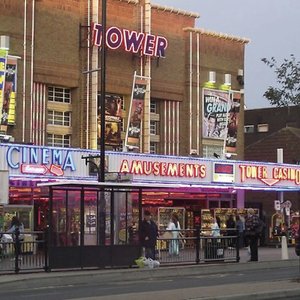 Tower Cinema